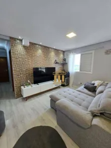 Apartamento com 2 Quartos à venda, 72m² no Jardim Souto, São José dos Campos