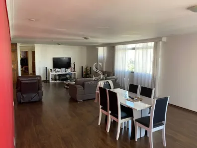 Apartamento com 3 Quartos à venda, 228m² no Pinheiros, São Paulo