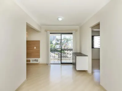 Apartamento com 2 Quartos à venda, 53m² no Vila Mariana, São Paulo