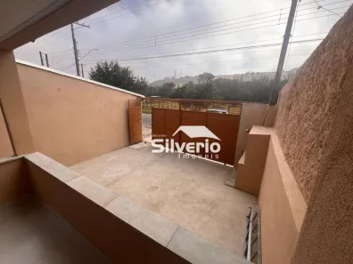 Casa com 2 Quartos à venda, 70m² no Jardim Paraíso do Sol, São José dos Campos