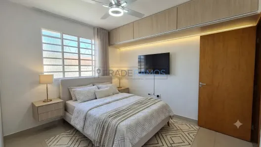 Apartamento com 3 Quartos à venda, 87m² no Parque Amazônia, Goiânia