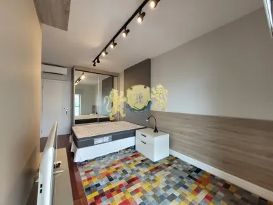 Apartamento com 1 Quarto à venda, 37m² no Indianópolis, São Paulo