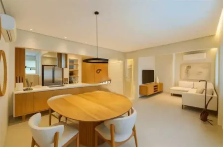 Apartamento com 3 Quartos à venda, 111m² no Leblon, Rio de Janeiro