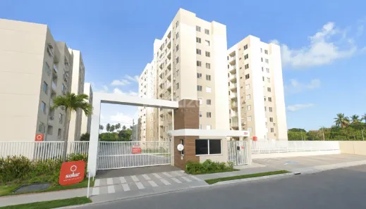 Apartamento com 2 Quartos para alugar, 51m² no Aeroporto, Aracaju