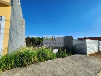 Lote/Terreno à venda, 285m² no Jardim Residencial Nova Veneza, Indaiatuba