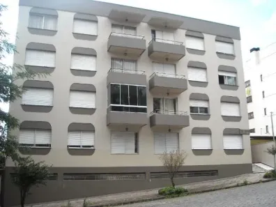 Apartamento com 2 Quartos para alugar, 100m² no Cristo Redentor, Caxias do Sul