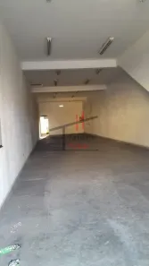 Sala Comercial para alugar, 153m² no Parque Maria Luiza, São Paulo