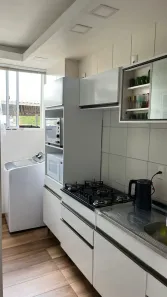 Apartamento com 2 Quartos à venda, 51m² no Itacolomi, Balneário Piçarras