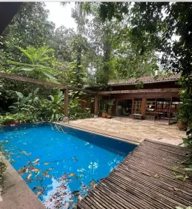 Casa com 3 Quartos à venda, 220m² no Sertão do Juquehy, São Sebastião