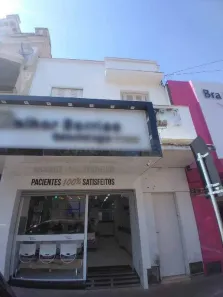 Imóvel Comercial com 3 Quartos para alugar, 110m² no Centro, Piracicaba