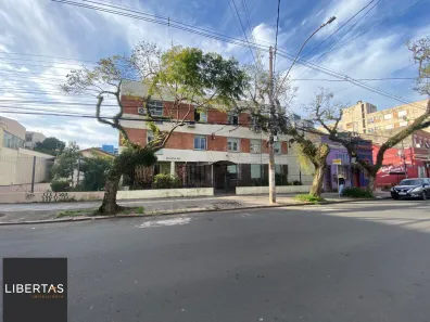 Apartamento com 2 Quartos à venda, 46m² no Cidade Baixa, Porto Alegre