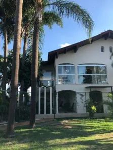 Casa com 4 Quartos à venda, 500m² no Colina Werner Plaas, Americana