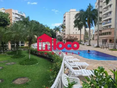 Apartamento com 2 Quartos à venda, 76m² no Pechincha, Rio de Janeiro