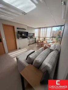 Apartamento com 1 Quarto à venda, 65m² no Buraquinho, Lauro de Freitas