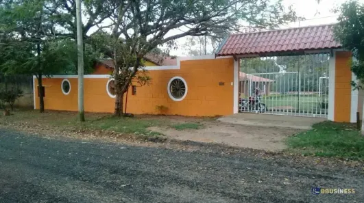 Fazenda/Sítio com 2 Quartos à venda, 120m² no Chácaras de Recreio - 2000, Hortolândia