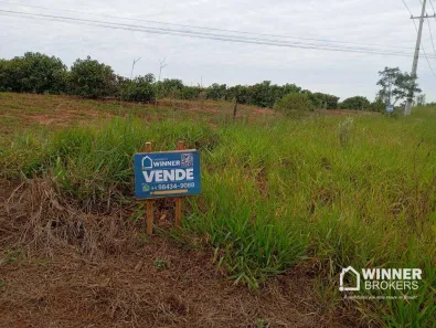 Lote/Terreno à venda, 48400m² no Rodovia, Paranacity