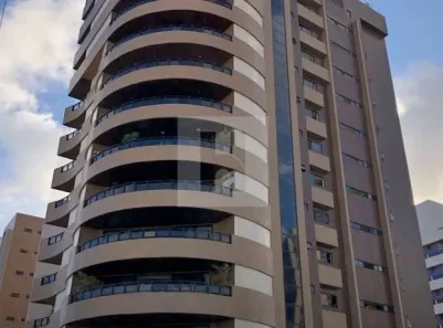 Apartamento com 4 Quartos à venda, 231m² no Tambaú, João Pessoa