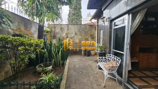 Casa com 3 Quartos à venda, 180m² no Cidade Monções, São Paulo