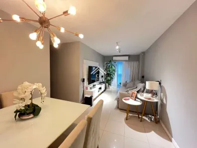 Apartamento com 2 Quartos à venda, 77m² no Barra Olímpica, Rio de Janeiro