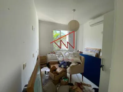 Apartamento com 5 Quartos à venda, 434m² no Gávea, Rio de Janeiro