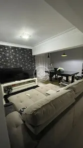 Apartamento com 2 Quartos à venda, 133m² no Marapé, Santos