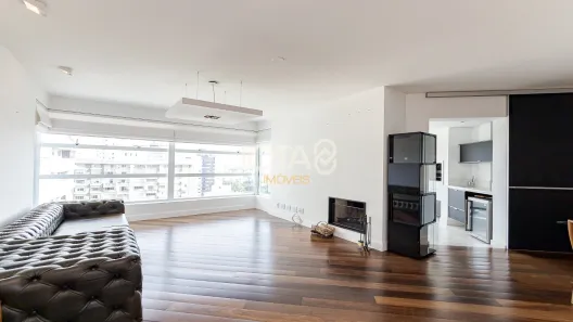 Apartamento com 3 Quartos à venda, 188m² no Água Verde, Curitiba