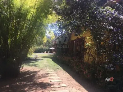 Casa com 3 Quartos à venda, 200m² no Nogueira, Petrópolis