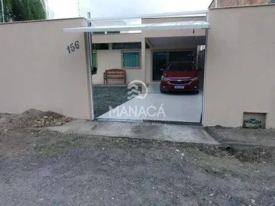 Casa com 3 Quartos à venda, 150m² no São Cristóvão, Barra Velha