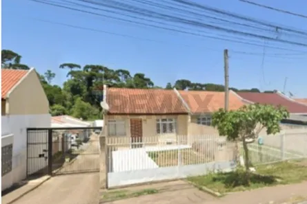 Casa de Condomínio com 2 Quartos à venda, 55m² no Gralha Azul, Fazenda Rio Grande