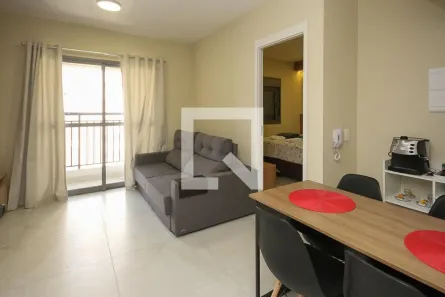 Apartamento com 1 Quarto à venda, 37m² no Vila Independência, São Paulo