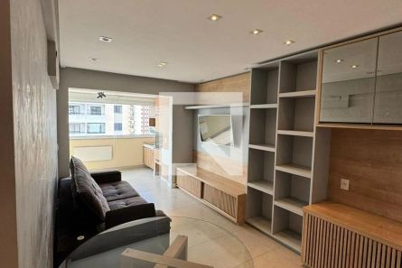 Apartamento com 2 Quartos à venda, 75m² no Vila Bertioga, São Paulo
