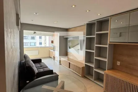 Apartamento com 2 Quartos à venda, 75m² no Vila Bertioga, São Paulo