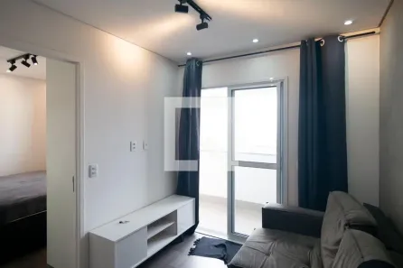 Apartamento com 1 Quarto à venda, 34m² no Bela Vista, São Paulo