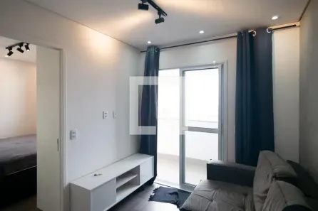 Apartamento com 1 Quarto à venda, 35m² no Bela Vista, São Paulo