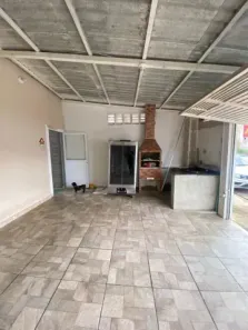 Casa com 2 Quartos à venda, 66m² no Jardim Santa Luzia, São José dos Campos