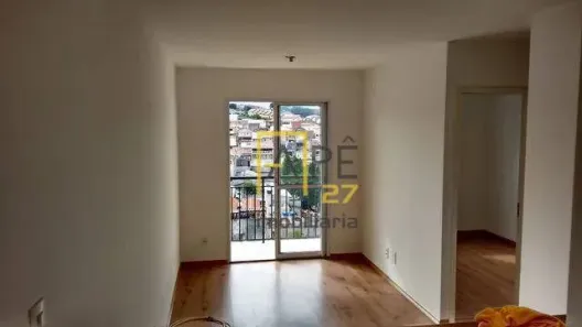 Apartamento com 2 Quartos à venda, 52m² no Vila Brasilândia, São Paulo
