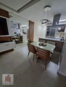 Apartamento com 2 Quartos à venda, 62m² no Tatuapé, São Paulo