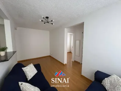 Apartamento com 2 Quartos à venda, 46m² no Honório Gurgel, Rio de Janeiro