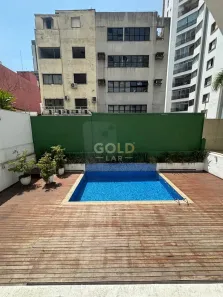 Apartamento com 3 Quartos para alugar, 97m² no Pinheiros, São Paulo