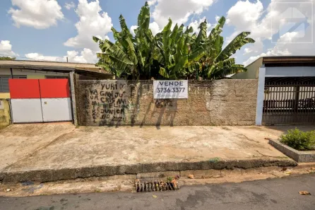 para alugar, 237m² no Vila Industrial, Campinas