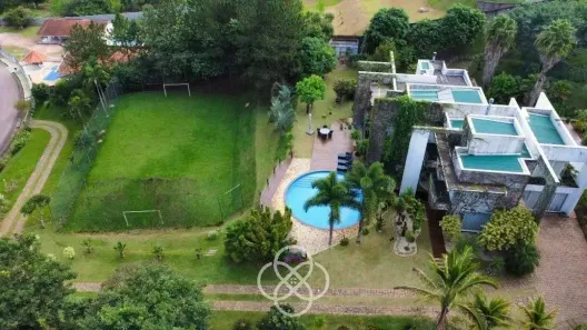 Casa com 5 Quartos à venda, 5000m² no Vila Maringá, Jundiaí