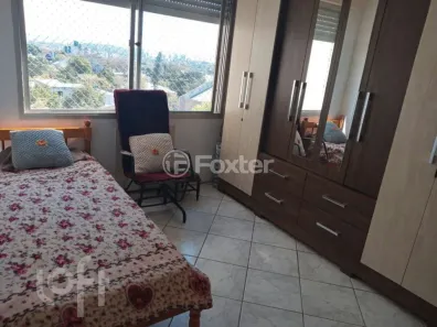 Apartamento com 1 Quarto à venda, 45m² no Nonoai, Porto Alegre
