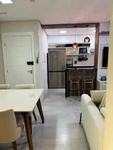 Apartamento com 2 Quartos à venda, 62m² no Jardim Paraíso, São José dos Campos