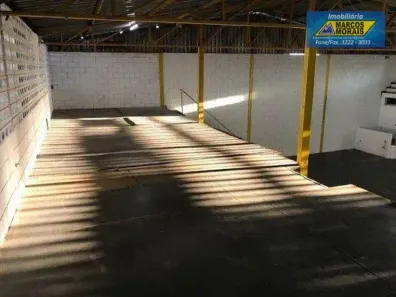 Galpão/Depósito/Armazém à venda, 513m² no Jardim das Estrelas, Sorocaba