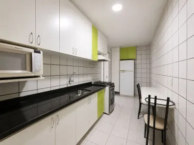Apartamento com 4 Quartos à venda, 140m² no Jardim da Penha, Vitória