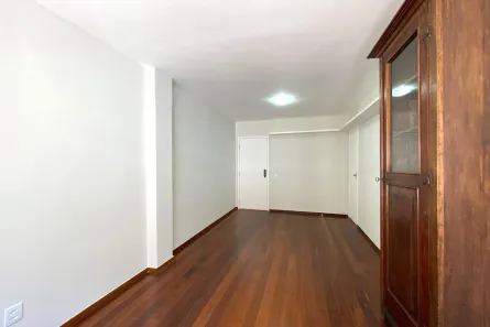 Apartamento com 2 Quartos à venda, 87m² no São Lucas, Belo Horizonte