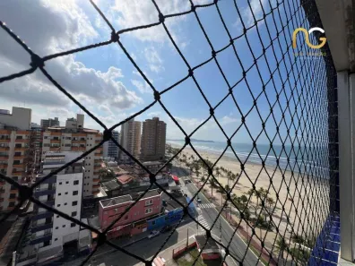 Apartamento com 1 Quarto à venda, 60m² no Mirim, Praia Grande