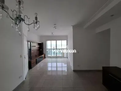 Apartamento com 4 Quartos à venda, 112m² no Tatuapé, São Paulo