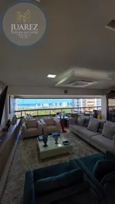Apartamento com 3 Quartos à venda, 225m² no Patamares, Salvador