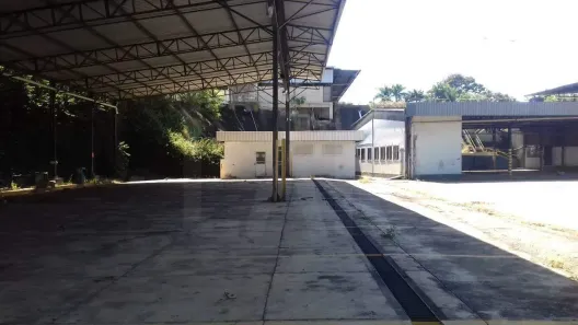 Galpão/Depósito/Armazém para alugar, 7295m² no Jardim Atlântico, Belo Horizonte